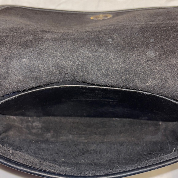 Coach Vintage Pocket Purse/Crossbody Bag - Picture 8 of 10